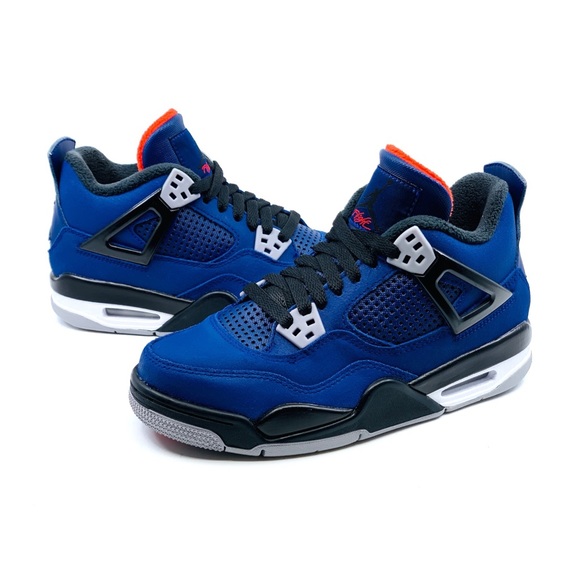 jordan retro 4 wntr